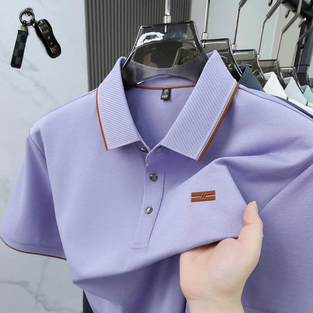 【 】 🔑 26 Quality POLO ， Quality ， Hot Sale Hot Sale ，Hot Sale ， Breathable ， LOGO， ️ T ️ ， ！Sizes：M-4XL（ 、 。